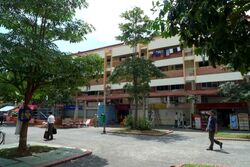 4 CHANGI VILLAGE ROAD (D17), Shop House #569569951